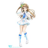 CharaGumin Minami Kotori | Love Live! Garage Kit