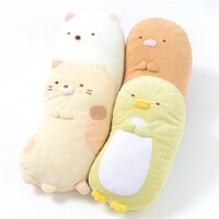 Sumikko Gurashi Cafe Sumikko Soft Plush Cushions