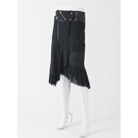 Rozen Kavalier Spring Victorian Skirt
