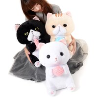 Jareteru Munchkin Cat Big Plush Collection