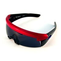 Gendo Ikari Type-Gendo 2 Goggle Sunglasses Q Ver.