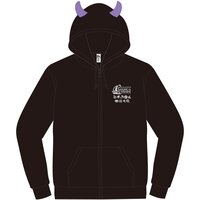Love Live! Sunshine!! Aqours 4th Love Live! -Sailing to the Sunshine- Little Demon Hoodie