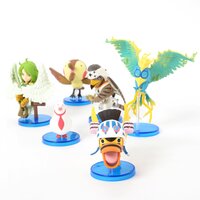 One Piece World Collectable Figure: Toridoshi