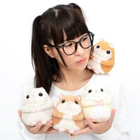 Momonga no Momota Flying Squirrel Plush Collection (Standard)