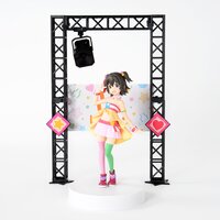 The Idolm@ster Cinderella Girls Miria Akagi - Decoration