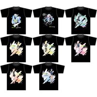 Vocaloid x NewDays T-shirt Collection