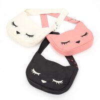 Teke Teke Pooh-chan Shoulder Bag