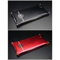 Monster Hunter: World x Gild Design Nergigante iPhone 7/8 Solid Bumper