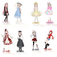 IA/VT -Colorful- Acrylic Figures Vol. 1