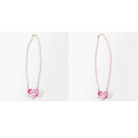 Menhera-chan x PARK Pearl Necklace