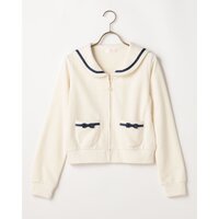LIZ LISA Sailor Hoodie