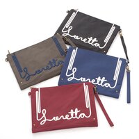 FLAPPER Sailor Collar Clutch