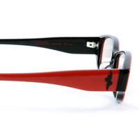 Street Fighter V Gaming Glasses - Ken Model