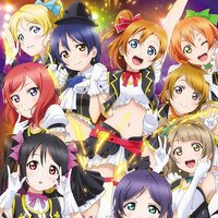 μ's 3rd Anniversary Love Live! Blu-ray