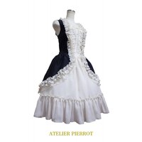 Atelier Pierrot Petit Rococo Dress