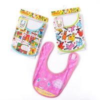 Rody Mini Baby Bibs