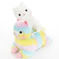 Alpacasso Facial Tissue Box Cover