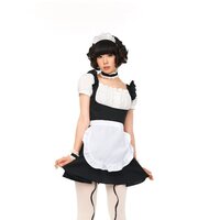 Honey Maid Graffiti Cosplay Outfit Set