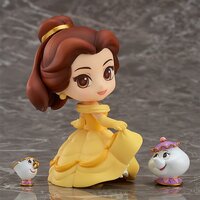 Nendoroid Beauty and the Beast Belle