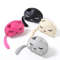 Pooh-chan Tail Pouches