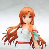 Sword Art Online Asuna Cooking Ver. 1/7 Scale Figure + FREEBIE