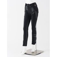 Ozz Croce Gimmick Skinny Pants
