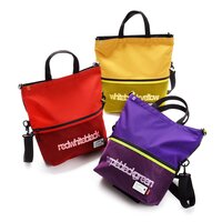 Evangelion Hand Tote Bag w/ Shoulder Strap