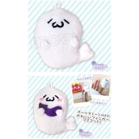 Puppela Hokkai no Maju Azarashi-san Plush Collection