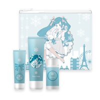 Snow Miku Ladies' Travel Set