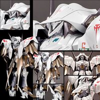 IMS 1/100 Scale Schpertor K.O.G. | The Five Star Stories