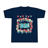 Tales of Festival 2016 Navy T-Shirt