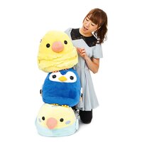 Kotori Tai Beautiful Bird Plush Collection (Big)