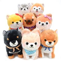 Mameshiba San Kyodai Big Gathering Vol. 3 Dog Plush Collection (Big)