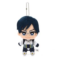 My Hero Academia Tomonui Plush Collection Vol. 2