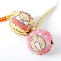 Sumikko Gurashi Kaiun Charm Strap