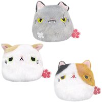 Neko-dango Plush Collection