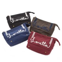 FLAPPER Sailor Collar Pouch