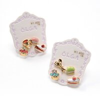 Osewaya Sweets Party Earrings