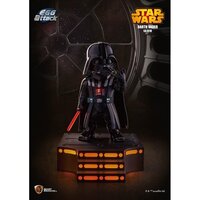 Egg Attack: Star Wars Episode V - Darth Vader