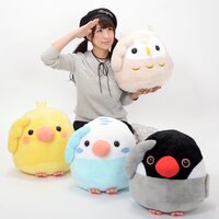 Kotori Tai Pipitto! Bird Plush Collection (Big)