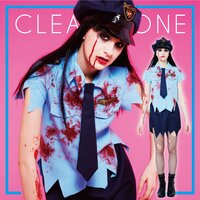 Bloody Police Costume Set (Ladies)