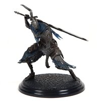 Dark Souls DXF Sculpt Collection Vol. 2: Artorias the Abysswalker