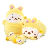 Sirotan Otsukimi Usagitan Collection