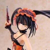 Date A Live II Kurumi Tokisaki 1/7 Scale Figure (Re-run)