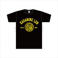 Hatsune Miku Otsukimi Party Kagamine Len T-Shirt