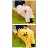 IDOLiSH 7 Plush Towel Blanket Collection