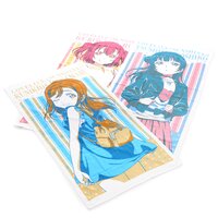 Love Live! Sunshine!! Towels Vol. 2