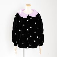 milklim Good Night Smock Blouse