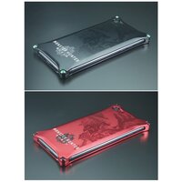 Monster Hunter: World x Gild Design Rathalos iPhone 7/8 Solid Bumper