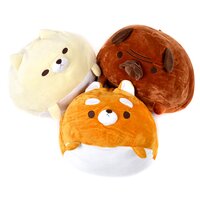 Tawaraken Mochi Mochi Pretty Big Plush Collection